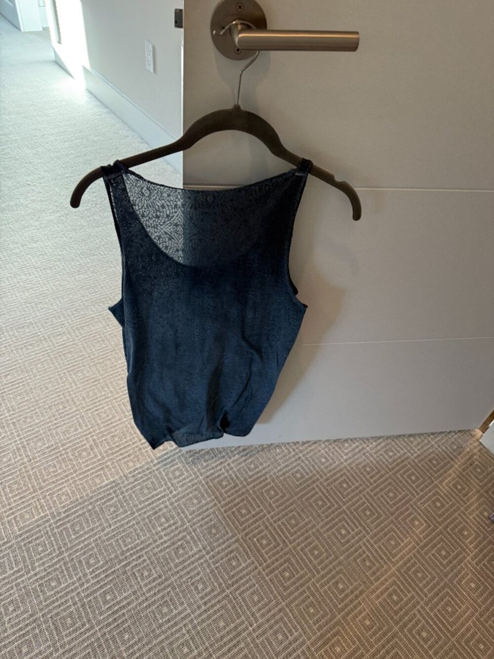 Zadig & Voltaire Tank size small